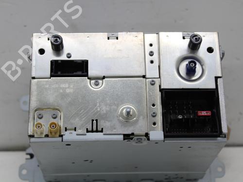 Electronic module VW TOURAN (1T1, 1T2) 1.9 TDI | BP26756105M83 