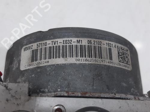 ABS pump HONDA CIVIC IX (FK) 1.8 i-VTEC (FK2) | BP37484869M43 - Image 2