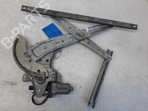 Used Front right window mechanism KIA CARENS II MPV (FJ) 2.0 CVVT (139 hp) 26828909