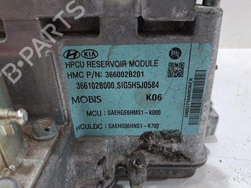 Inverter/Converter HYUNDAI IONIQ (AE) 1.6 GDI Hybrid | BP29266636M119 