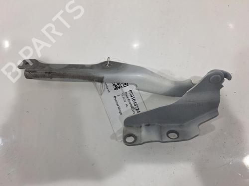 Andre MAZDA 3 Hatchback (BP) 2.0 SKYACTIV-G M Hybrid | BP32478367O1