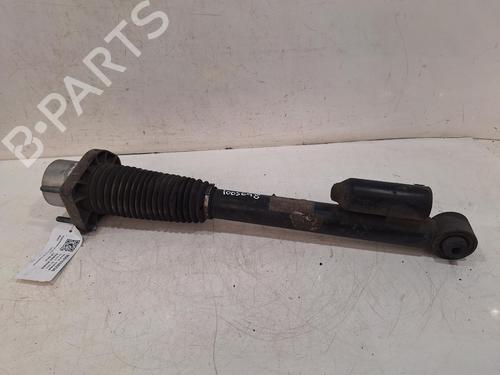 Used Left rear shock absorber LAND ROVER RANGE ROVER IV (L405) 3.0 SDV6 Hybrid 4x4 (340 hp) 29922358