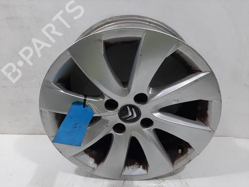 Used Rim Rim CITROËN C4 Grand Picasso I (UA_) 1.6 HDi 110 (112 hp) 31208942 31208942