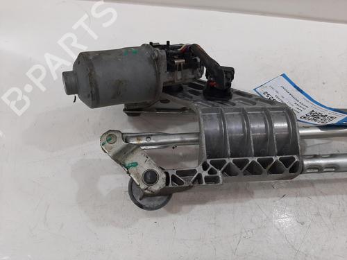 Front wiper motor DACIA DUSTER (HS_) 1.5 dCi | BP33987989M29  - Image 5