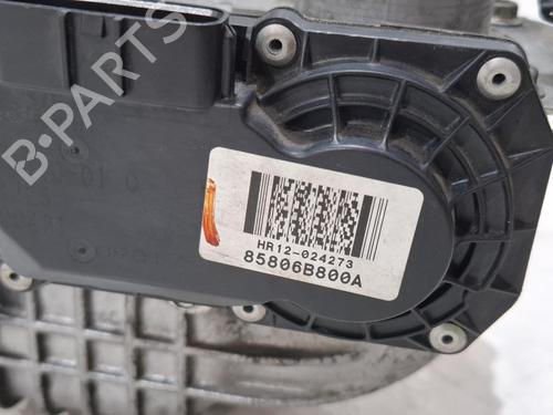 Turbo/Compresor NISSAN NOTE (E12) 1.2 DIG-S | BP39118785M71 - Image 2
