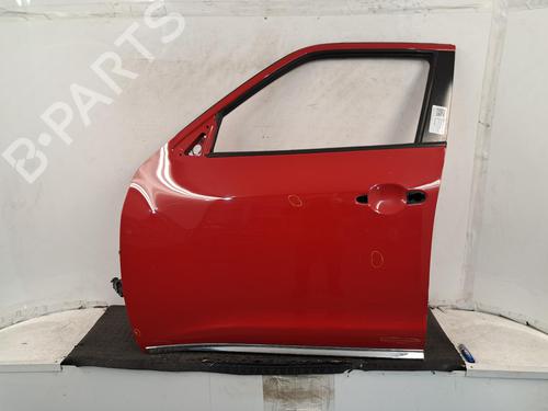 Used Left front door NISSAN JUKE (F15) 1.5 dCi (110 hp) 29922905