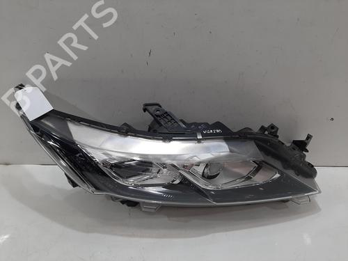 Right headlight MITSUBISHI ECLIPSE CROSS (GK_, GL_) 1.5 T-Mivec | BP29580894C29 