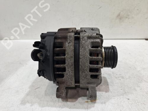 Alternator PEUGEOT EXPERT Van (VF3A_, VF3U_, VF3X_) 1.6 HDi 90 8V | BP31978176M7