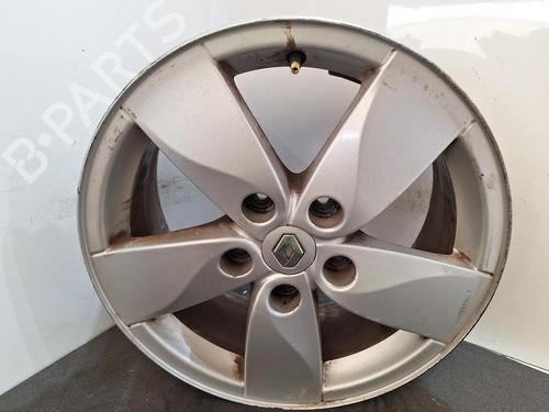 Used Rim Rim 37647872 37647872