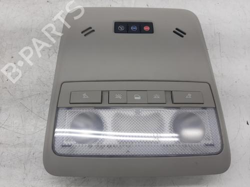 Kabinelys Kabinelys VAUXHALL MOKKA / MOKKA X (J13) 1.4 (140 hp) 26753063 26753063