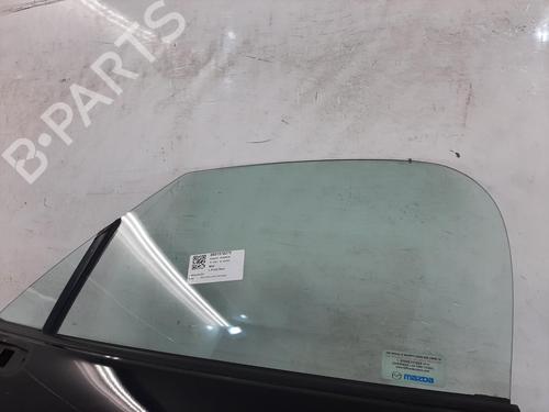 Left front door MAZDA MX-5 III (NC) 2.0 (NC18) | BP29397550C2 