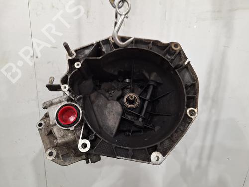 gearbox-fiat-500-312_-2007-32357751 main image