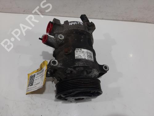 Compressor A/C AUDI A1 Sportback (8XA, 8XF) 1.4 TFSI (122 hp) 33180213