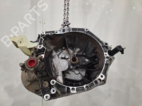 Used Gearbox Gearbox CITROËN DS3 (SA_) 1.6 HDi 90 (92 hp) 33318125 33318125