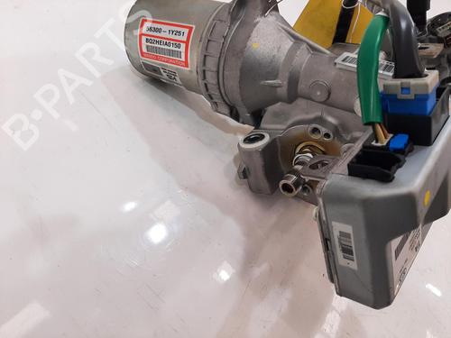 Steering column KIA PICANTO II (TA) 1.0 | BP38532260M21 - Image 4