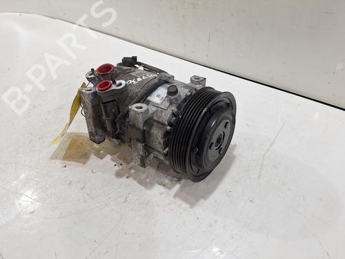 Used AC compressor AC compressor 38480903 38480903