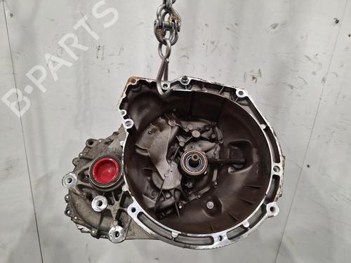 Gearkasse Gearkasse FORD ECOSPORT 1.0 EcoBoost (125 hp) 39916841 39916841