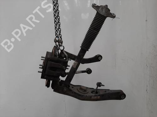 Used Left rear suspension arm HYUNDAI TUCSON (TL, TLE) 1.6 GDi (132 hp) 26844402