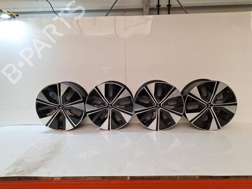 Used Rim Rim POLESTAR POLESTAR 2 (534) EV (224 hp) 33868028 33868028