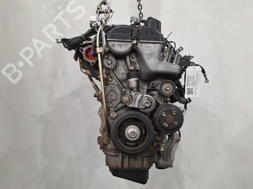 Engine MITSUBISHI ECLIPSE CROSS (GK_, GL_) 1.5 T-Mivec | BP29553497M1 