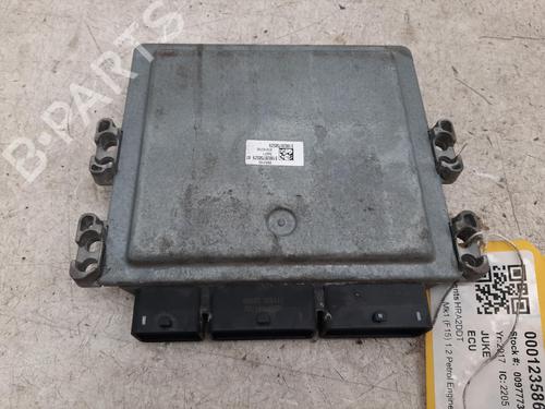 Engine control unit (ECU) NISSAN JUKE (F15) 1.2 DIG-T | BP26794982M57 - Image 3