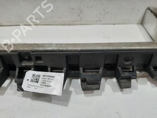 Rear bumper reinforcement JAGUAR I-PACE (X590) EV400 AWD | BP30670256C73 