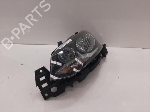 Optica esquerda Optica esquerda VW POLO V (6R1, 6C1) 1.4 (6R1) (85 hp) 36383868 36383868