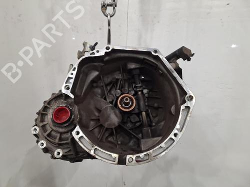 gearbox-mg-mg-3-2011-34533857 main image