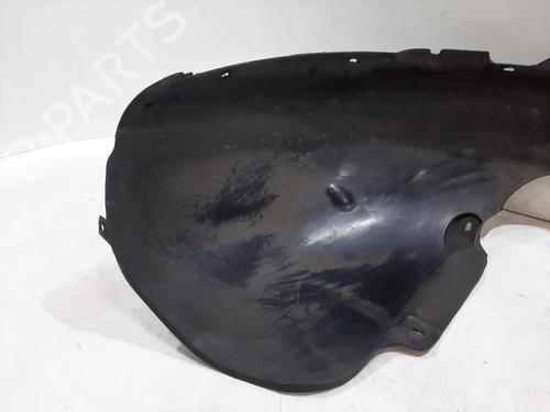 Wheel arch VW UP! (121, 122, BL1, BL2, BL3, 123) 1.0 | BP30286277C56 