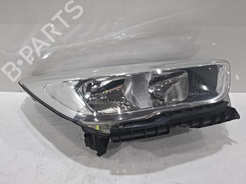 Højre forlygte Højre forlygte FORD KUGA II (DM2) 1.5 EcoBoost (150 hp) 39716388 39716388