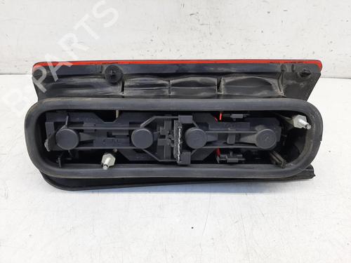 Venstre baglygte VAUXHALL COMBO Mk II (C) Box Body/MPV (F25) 1.7 DI 16V | BP26777280C34