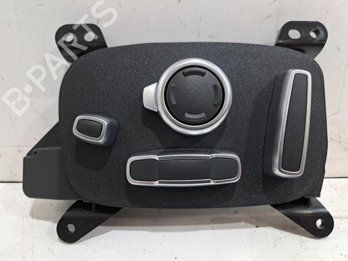 Used Electronic module LAND ROVER RANGE ROVER IV (L405) 4.4 SDV8 4x4 (340 hp) 29988923