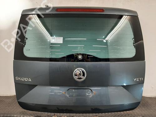 Bagklap CC/Kombi-Coupé Bagklap CC/Kombi-Coupé 38992049 38992049