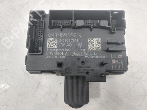 Control unit PORSCHE TAYCAN (Y1A) Electric (Y1AAA1, Y1AAI1) | BP26836936M11 - Image 2