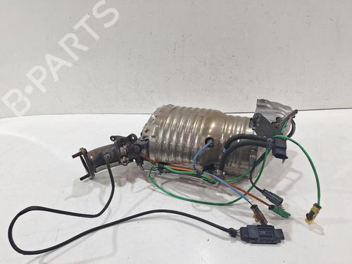 Used Particulate filter JAGUAR F-PACE (X761) 2.0 TD4 AWD (180 hp) 31964488
