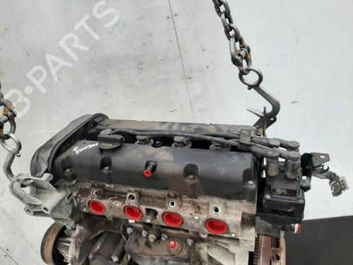 Engine FORD FIESTA VI (CB1, CCN) 1.25 | BP26796777M1 