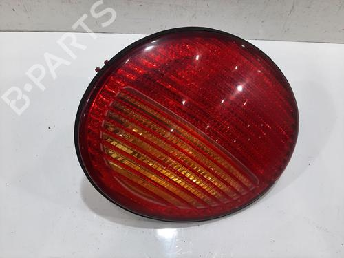 Right taillight VW NEW BEETLE Convertible (1Y7) 1.6 | BP31009400C35