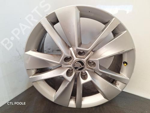 Used Rim Rim 37853106 37853106