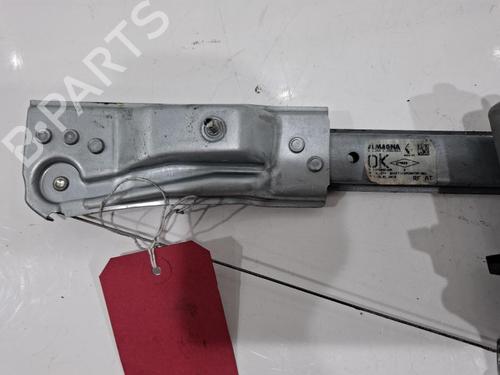 Front right window mechanism DACIA SANDERO II 1.0 SCe 75 (B8JC, B8JD, B8NC) | BP40455456C23 - Image 4