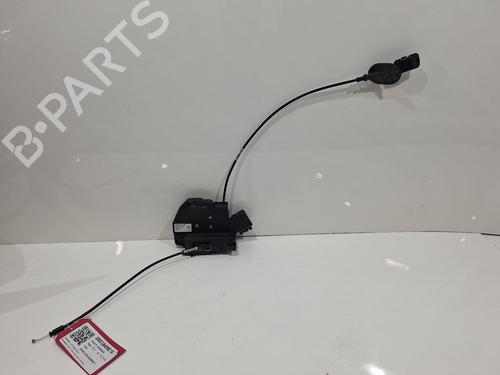 Used Rear right lock Rear right lock RENAULT CLIO IV (BH_) 0.9 TCe 90 (BHNF, BHMA, BHMH, BHJK, BHJR) (90 hp) 39668003 39668003