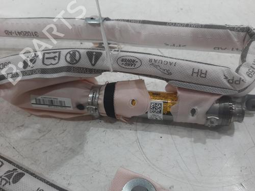 Other JAGUAR I-PACE (X590) EV400 AWD | BP26826206O1 