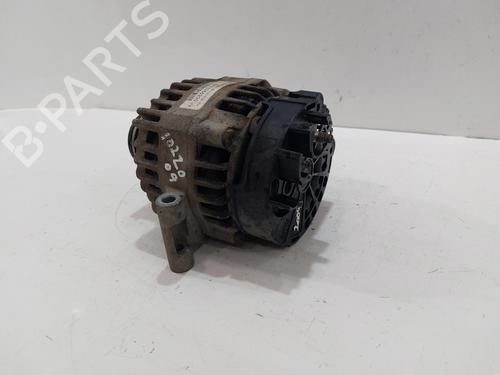 Alternator VAUXHALL COMBO Mk II (C) Box Body/MPV (F25) 1.3 CDTI 16V | BP28038981M7 