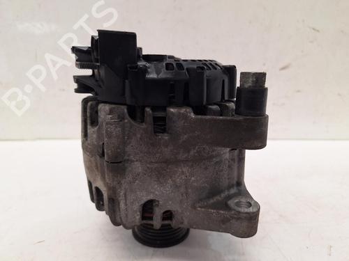 Alternator FORD FIESTA VI (CB1, CCN) 1.5 TDCi | BP26937741M7 
