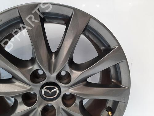 Fælk MAZDA 6 Saloon (GJ, GL) 2.2 D (GJ2FP) | BP33242245C45 - Image 3