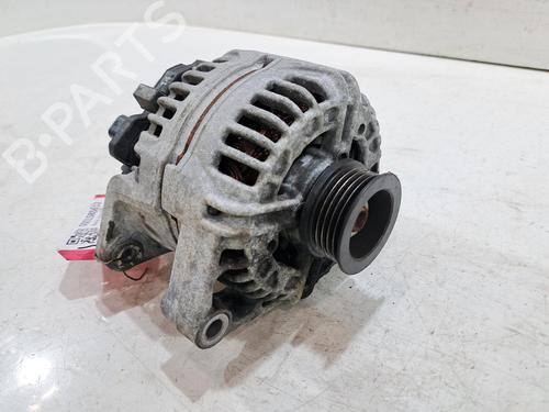 Alternator VAUXHALL CORSA Mk III (D) (S07) 1.2 i 16V (L08) | BP30843797M7
