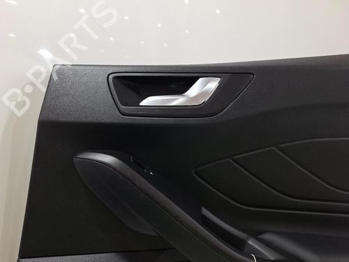 Other FORD FOCUS IV (HN) 1.5 EcoBlue | BP31964820O1