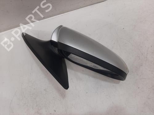 Right mirror HYUNDAI i30 (FD) 1.6 CRDi | BP29636745C27 