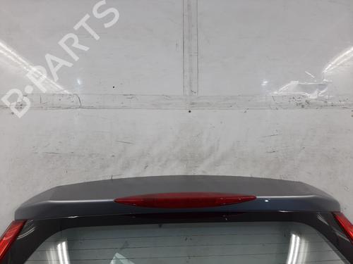 Tailgate HONDA JAZZ IV (GK_) 1.3 | BP30119962C6 