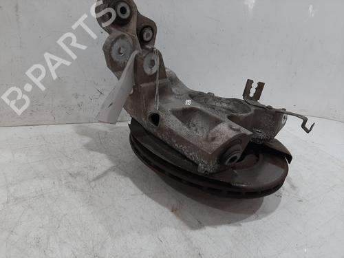 Right rear steering knuckle JAGUAR I-PACE (X590) EV400 AWD | BP30721712M28