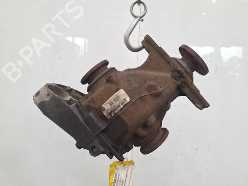 Used Rear differential BMW 3 (E90) 318 i (143 hp) 29742017